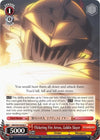 Image for Flickering Fire Arrow, Goblin Slayer (Goblin Slayer) (GBS/S63-E048 C) - Weiss Schwarz