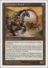 Image for Clockwork Steed (Fifth Edition) - Magic: The Gathering