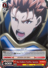 Image for Most Stubborn Frontline, Spearman (Goblin Slayer) (GBS/S63-E051 C) - Weiss Schwarz