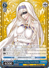 Image for Passionate Yearning, Sword Maiden (Goblin Slayer) (GBS/S63-E063 RR) - Weiss Schwarz