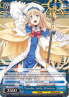Image for Cherubic Smile, Priestess (Goblin Slayer) (GBS/S63-E067 R) - Weiss Schwarz
