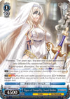 Image for Figure of Tranquility, Sword Maiden (Goblin Slayer) (GBS/S63-E072 R) - Weiss Schwarz