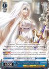 Image for Figure of Tranquility, Sword Maiden (SR) (Goblin Slayer) (GBS/S63-E072S SR) - Weiss Schwarz