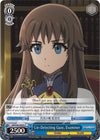 Image for Lie-Detecting Gaze, Examiner (Goblin Slayer) (GBS/S63-E091 C) - Weiss Schwarz