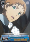Image for A New Experience, Greenhorn Warrior (Goblin Slayer) (GBS/S63-E093 C) - Weiss Schwarz