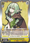 Image for An Ordinary Piece, High Elf Archer (Goblin Slayer) (GBS/W63-E101 PR) - Weiss Schwarz