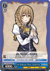 Image for An Ordinary Piece, Guild Girl (Goblin Slayer) (GBS/W63-E105 PR) - Weiss Schwarz