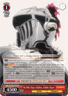 Image for He Who Slays Goblins, Goblin Slayer (SR) (Goblin Slayer) (GBS/S63-TE03S SR) - Weiss Schwarz