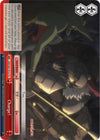 Image for Charge! (Goblin Slayer) (GBS/S63-TE10 TD) - Weiss Schwarz