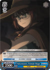 Image for Adventurer, Female Mage (Goblin Slayer) (GBS/S63-TE14 TD) - Weiss Schwarz