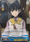 Image for Adventurer, Female Martial Artist (Goblin Slayer) (GBS/S63-TE16 TD) - Weiss Schwarz