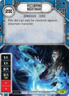 Image for Recurring Nightmare (Covert Missions) (5) - Star Wars: Destiny