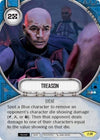 Image for Treason (Covert Missions) (11) - Star Wars: Destiny