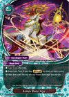 Image for Kronos Bante Arge (S-SS03: The End Zero) (S-SS03/0013EN) - Future Card BuddyFight