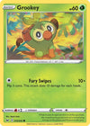 Image for Grookey (010) (SWSH01: Sword & Shield Base Set) (010/202) - Pokemon