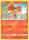 Image for Vulpix (SWSH01: Sword & Shield Base Set) (022/202) - Pokemon