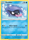 Image for Shellder (SWSH01: Sword & Shield Base Set) (040/202) - Pokemon