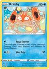 Image for Krabby (042) (SWSH01: Sword & Shield Base Set) (042/202) - Pokemon