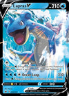 Image for Lapras V (SWSH01: Sword & Shield Base Set) (049/202) - Pokemon