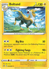 Image for Boltund (075) (SWSH01: Sword & Shield Base Set) (075/202) - Pokemon