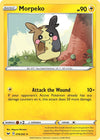 Image for Morpeko (SWSH01: Sword & Shield Base Set) (078/202) - Pokemon