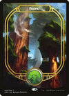 Image for Forest (Full Art) (Unsanctioned) (96) - Magic: The Gathering