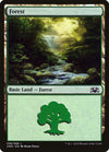 Image for Forest (Unsanctioned) (95) - Magic: The Gathering