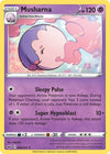 Image for Musharna (SWSH01: Sword & Shield Base Set) (088/202) - Pokemon
