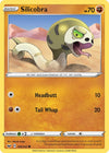 Image for Silicobra (108) (SWSH01: Sword & Shield Base Set) (108/202) - Pokemon