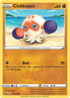 Image for Clobbopus (111) (SWSH01: Sword & Shield Base Set) (111/202) - Pokemon