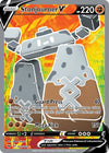 Image for Stonjourner V (Full Art) (SWSH01: Sword & Shield Base Set) (193/202) - Pokemon