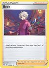 Image for Bede (SWSH01: Sword & Shield Base Set) (157/202) - Pokemon