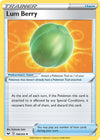 Image for Lum Berry (SWSH01: Sword & Shield Base Set) (168/202) - Pokemon