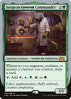 Image for Surgeon ~General~ Commander (Unsanctioned) (72) - Magic: The Gathering