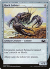 Image for Rock Lobster (Unsanctioned) (82) - Magic: The Gathering