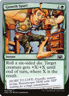 Image for Growth Spurt (Unsanctioned) (64) - Magic: The Gathering