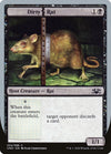 Image for Dirty Rat (Unsanctioned) (34) - Magic: The Gathering