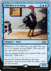 Image for Chicken a la King (Unsanctioned) (21) - Magic: The Gathering