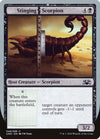 Image for Stinging Scorpion (Unsanctioned) (46) - Magic: The Gathering