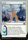Image for AWOL (Unsanctioned) (2) - Magic: The Gathering