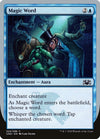 Image for Magic Word (Unsanctioned) (24) - Magic: The Gathering