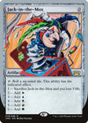 Image for Jack-in-the-Mox (Unsanctioned) (78) - Magic: The Gathering
