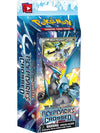 Image for Boundaries Crossed Theme Deck - "Ice Shock" [Black Kyurem] - Pokemon