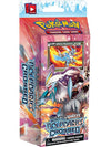 Image for Boundaries Crossed Theme Deck - "Cold Fire" [White Kyurem] - Pokemon