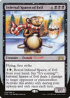 Image for Infernal Spawn of Evil (Unsanctioned) (38) - Magic: The Gathering