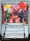 Image for Water Gun Balloon Game (Unsanctioned) (85) - Magic: The Gathering