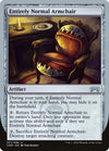 Image for Entirely Normal Armchair (Unsanctioned) (77) - Magic: The Gathering