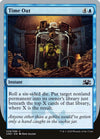 Image for Time Out (Unsanctioned) (28) - Magic: The Gathering