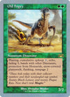 Image for Old Fogey (Unsanctioned) (67) - Magic: The Gathering