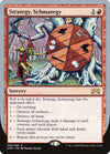 Image for Strategy, Schmategy (Unsanctioned) (58) - Magic: The Gathering